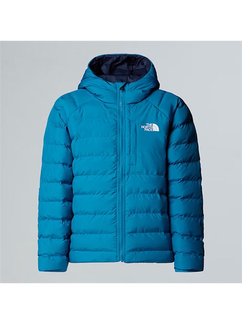 Giacca reversibile Perrito da ragazzo THE NORTH FACE | NF0A88TW/BOM1